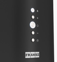 Вытяжка Franke Axis 35 BK 335.0706.918