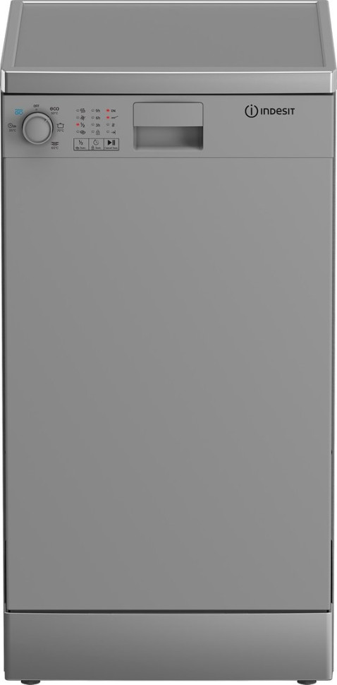 Посудомоечная машина Indesit DFS 2A59 S