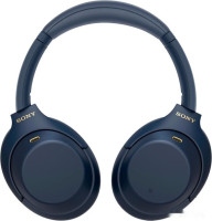 Наушники Sony WH-1000XM4 (синий)