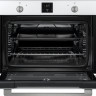 Духовой шкаф Weissgauff EO 459 PDW