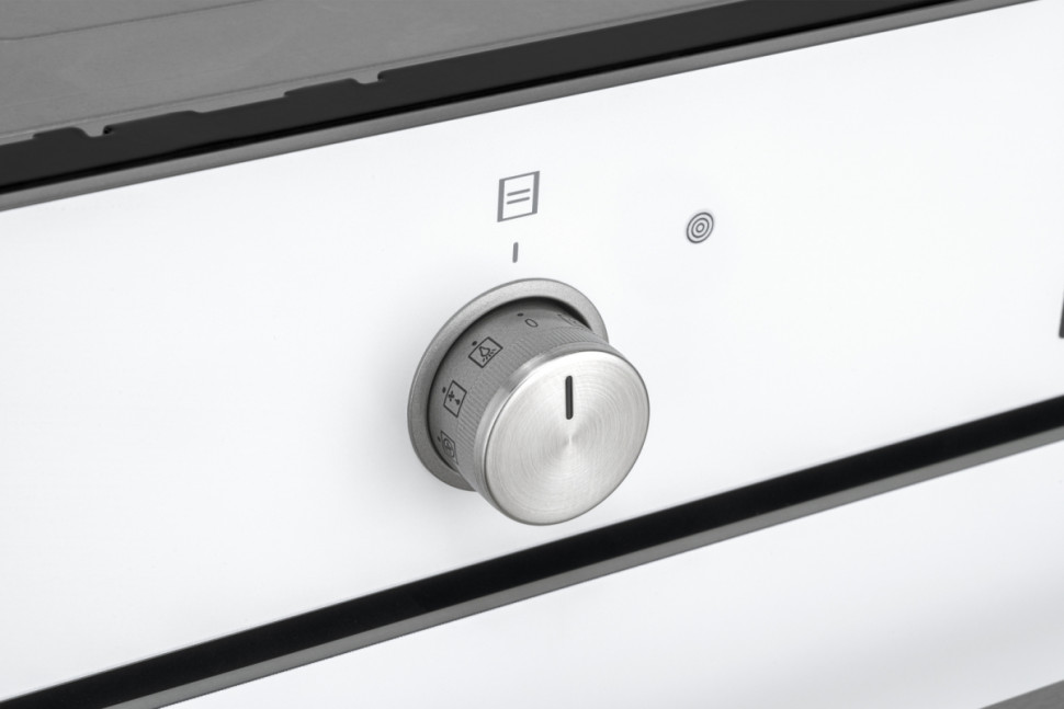 Духовой шкаф Weissgauff EO 459 PDW