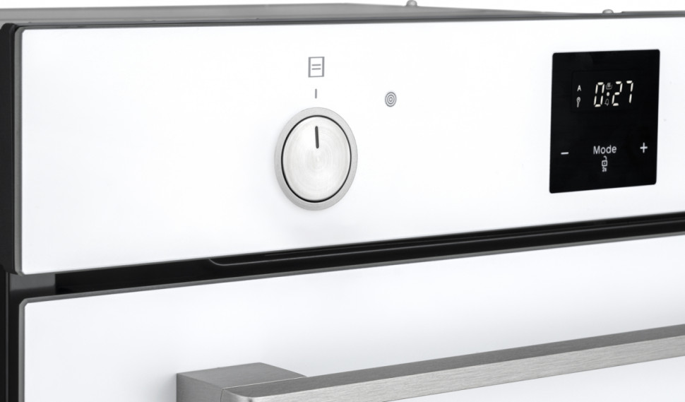 Духовой шкаф Weissgauff EO 459 PDW