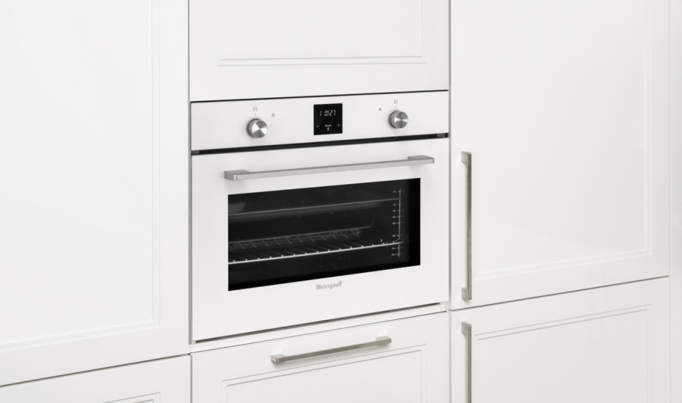 Духовой шкаф Weissgauff EO 459 PDW