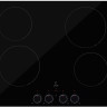 Варочная панель LEX EVH 6040 M BL