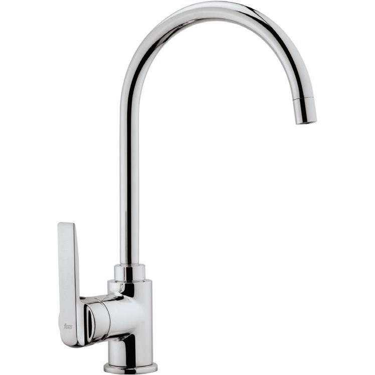 Смеситель Teka Inca Chrome