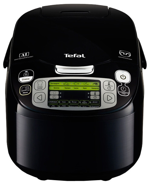 Мультиварка Tefal RK815832