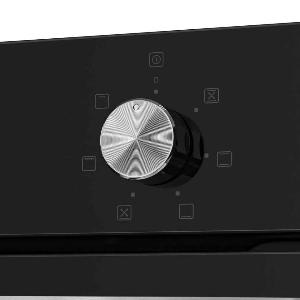 Духовой шкаф Maunfeld EOEC516B