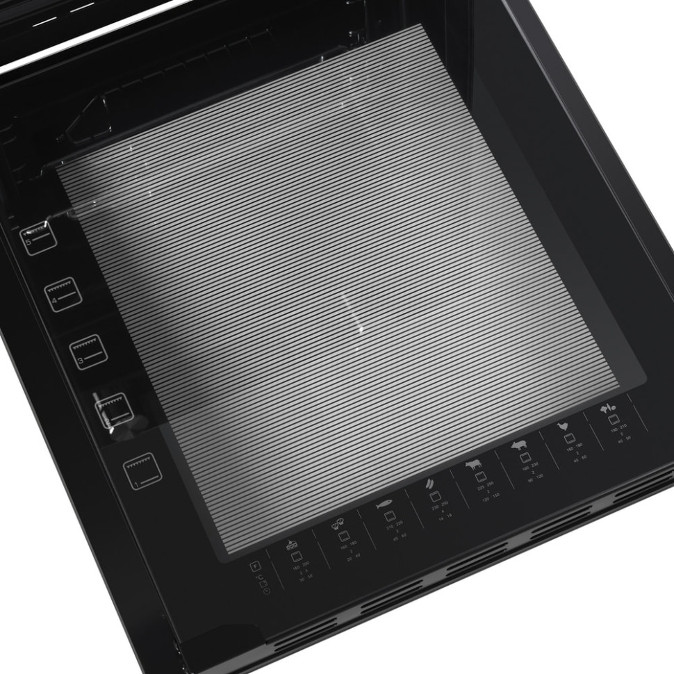 Духовой шкаф Maunfeld EOEC516B