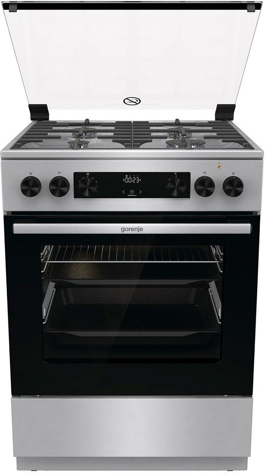 Плита Gorenje GKS6C72XF