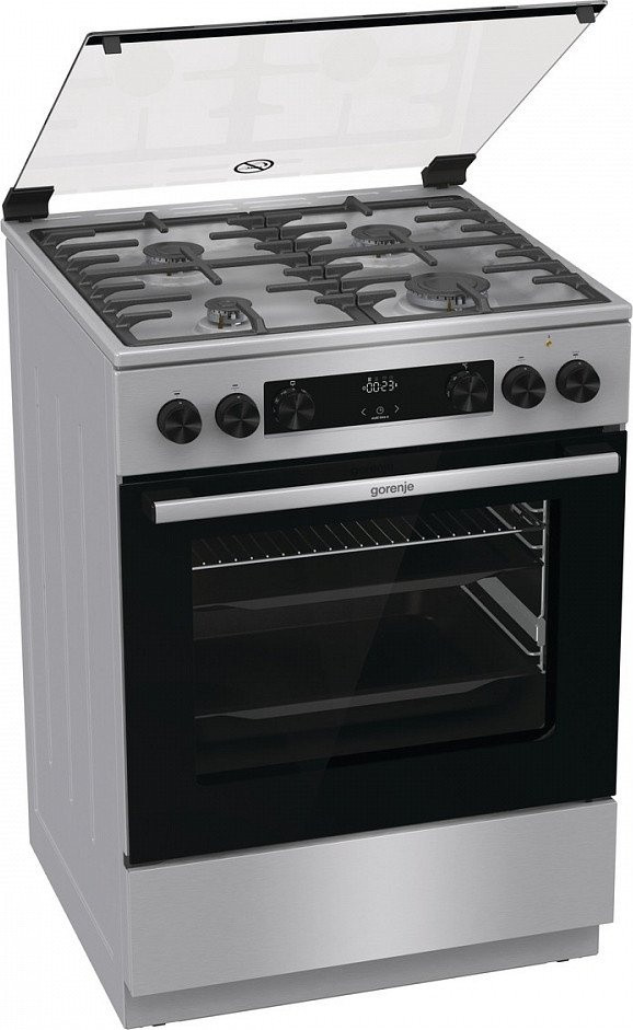 Плита Gorenje GKS6C72XF