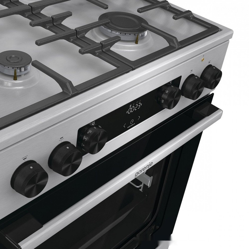 Плита Gorenje GKS6C72XF