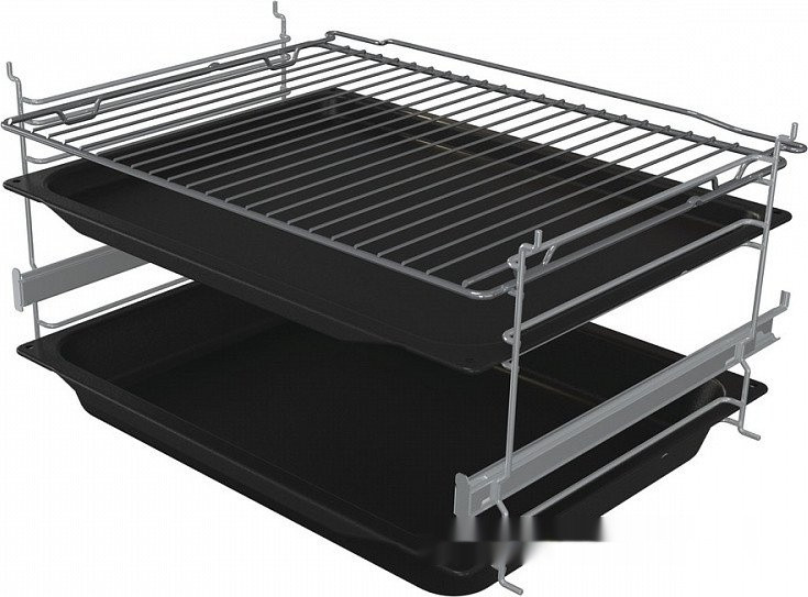 Плита Gorenje GKS6C72XF