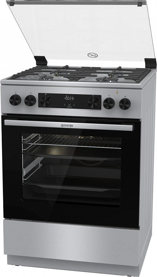 Плита Gorenje GKS6C72XF