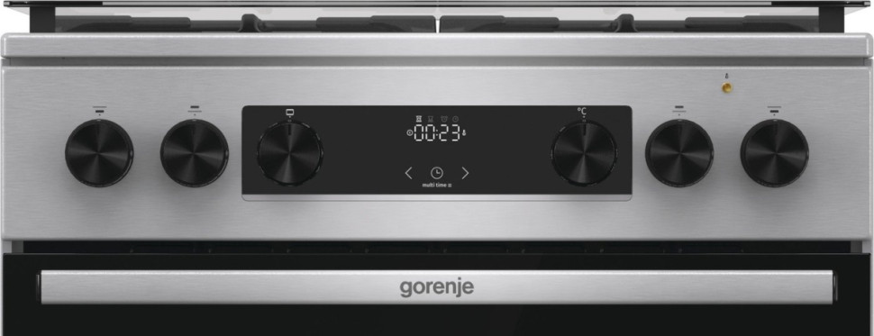 Плита Gorenje GKS6C72XF