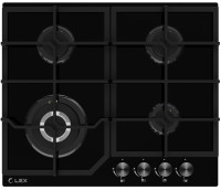Варочная панель LEX GVG 640-1 BBL