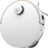Робот-пылесос Trouver Robot Vacuum V50 Ultra Complete RLV72LE-1 (евровилка, белый)