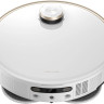 Робот-пылесос Trouver Robot Vacuum V50 Ultra Complete RLV72LE-1 (евровилка, белый)