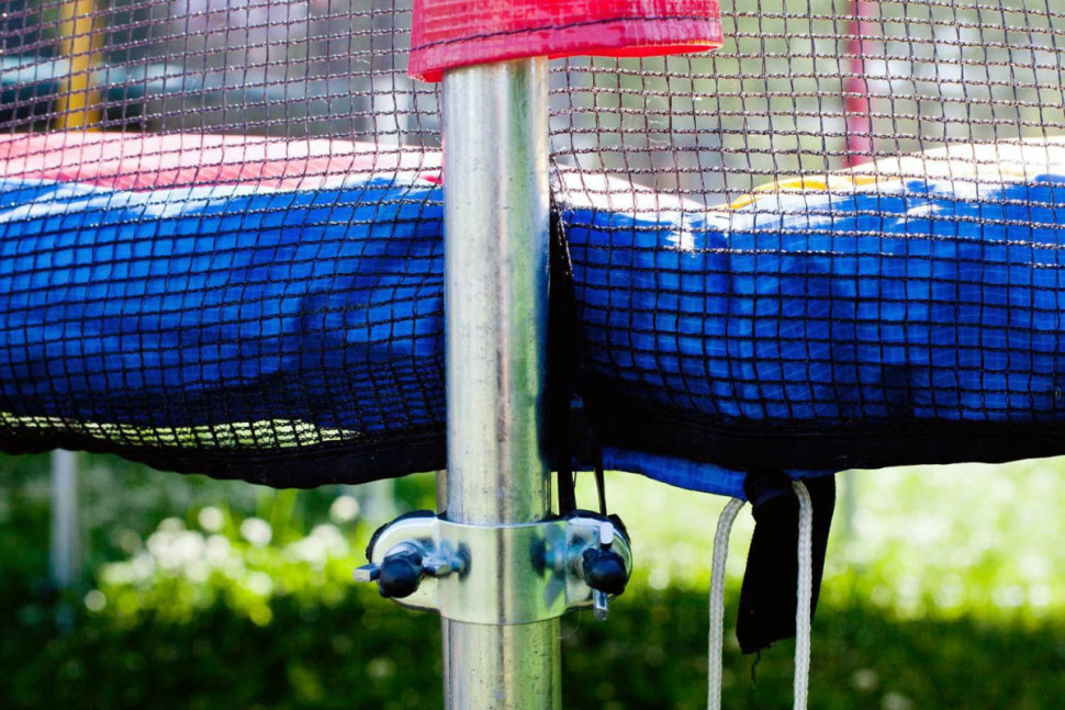 Батут Sundays MOD1 183см - 6ft