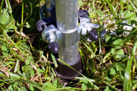 Батут Sundays MOD1 183см - 6ft