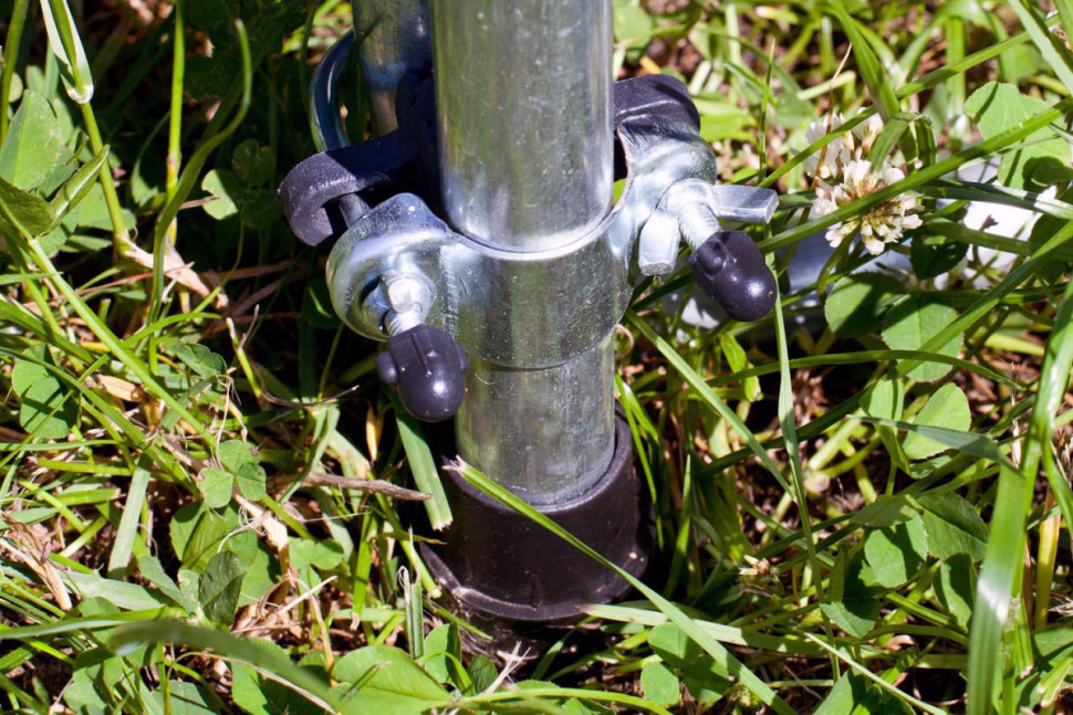 Батут Sundays MOD1 183см - 6ft