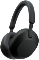 Наушники Sony WH-1000XM5 (черный)