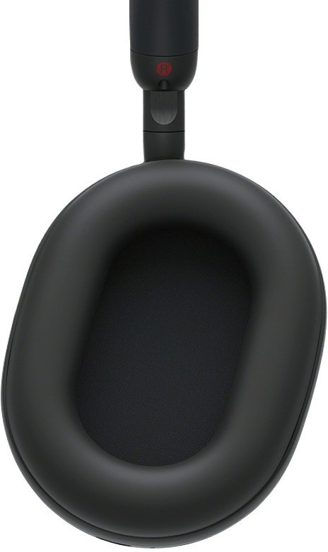 Наушники Sony WH-1000XM5 (черный)