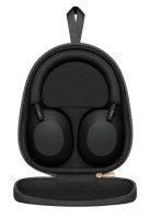 Наушники Sony WH-1000XM5 (черный)