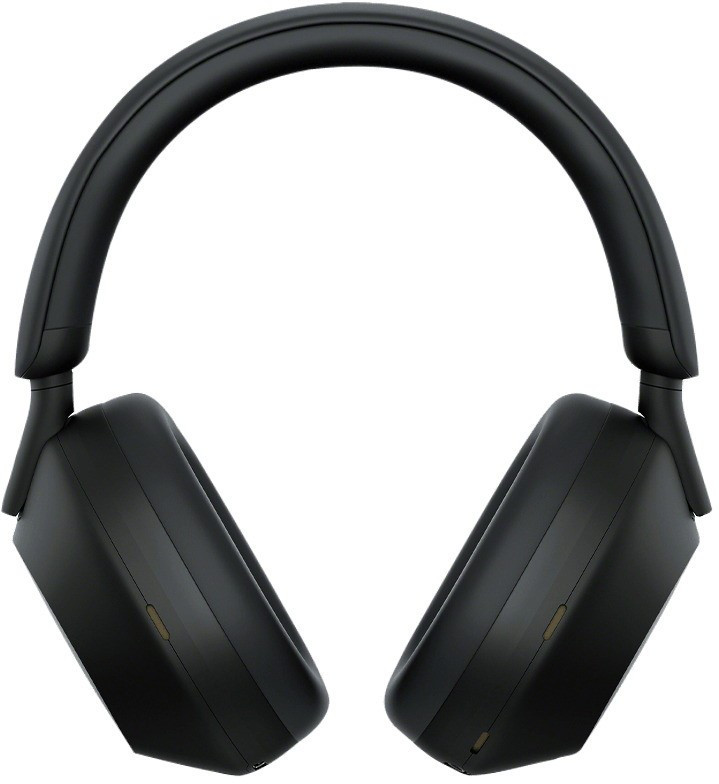 Наушники Sony WH-1000XM5 (черный)