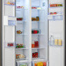 Холодильник side by side NORDFROST RFS 484D NFH