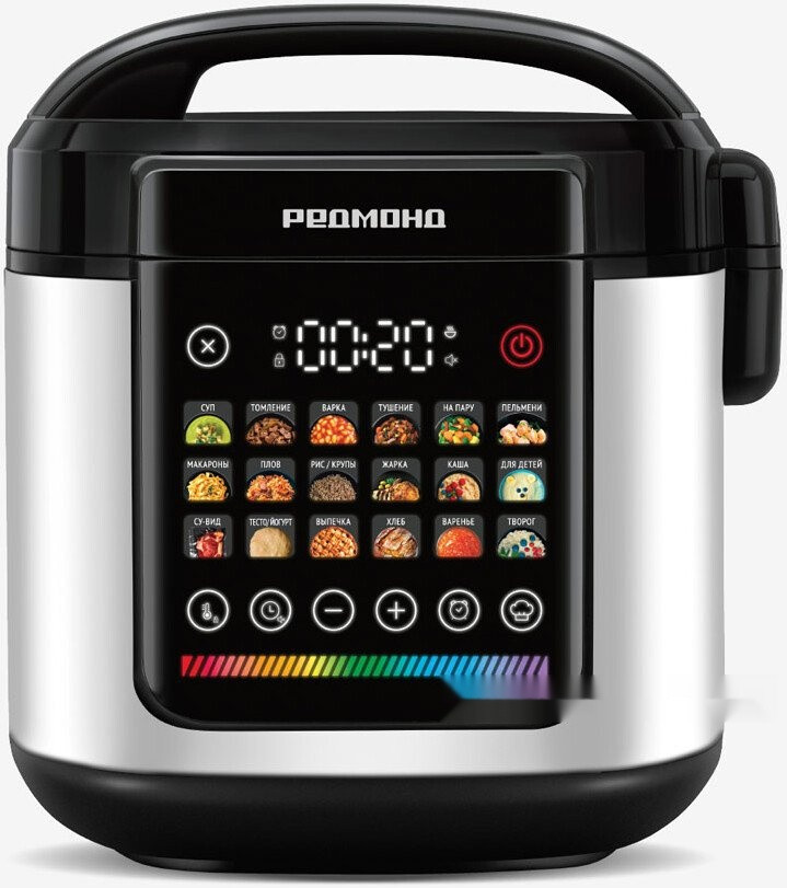 Мультиварка Redmond MC102 (белый)