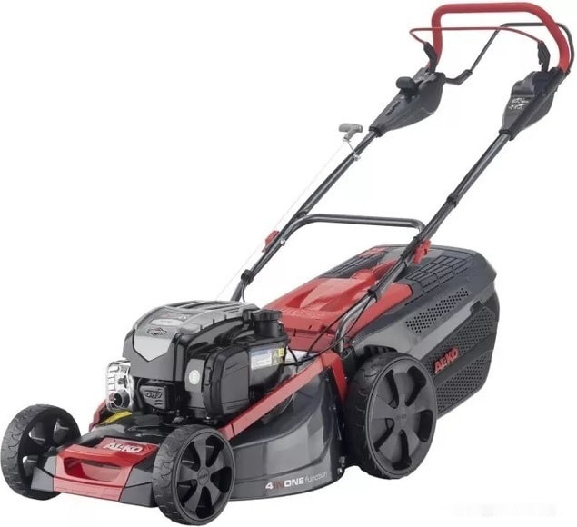 Колёсная газонокосилка AL-KO Premium 520 VS-B 119949