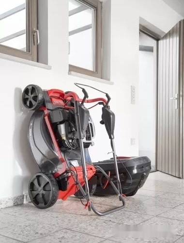 Колёсная газонокосилка AL-KO Premium 520 VS-B 119949