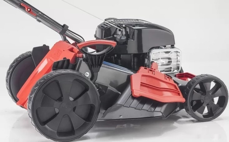 Колёсная газонокосилка AL-KO Premium 520 VS-B 119949