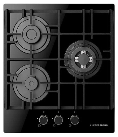 Варочная панель Kuppersberg FG 49 B