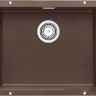 Кухонная мойка Blanco Rotan 500-U (кофе) 521353