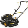 Колесная газонокосилка Huter GLM-4.0 G