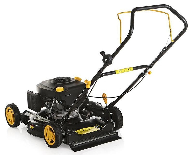 Колесная газонокосилка Huter GLM-4.0 G