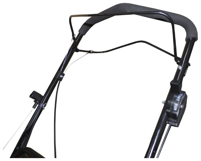 Газонокосилка Калибр ГКБС-4/450