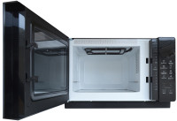 Микроволновая печь Hotpoint-Ariston MWHAF 206 B
