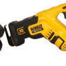 Сабельная пила DeWALT DCS367P2 (с 2-мя АКБ, кейс)