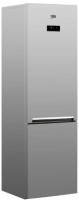 Холодильник с морозильником Beko CNKR5356E20S