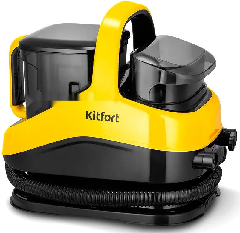 Пылесос Kitfort KT-5555