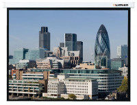 Проекционный экран Lumien Master Control 147x200 LMC-100118