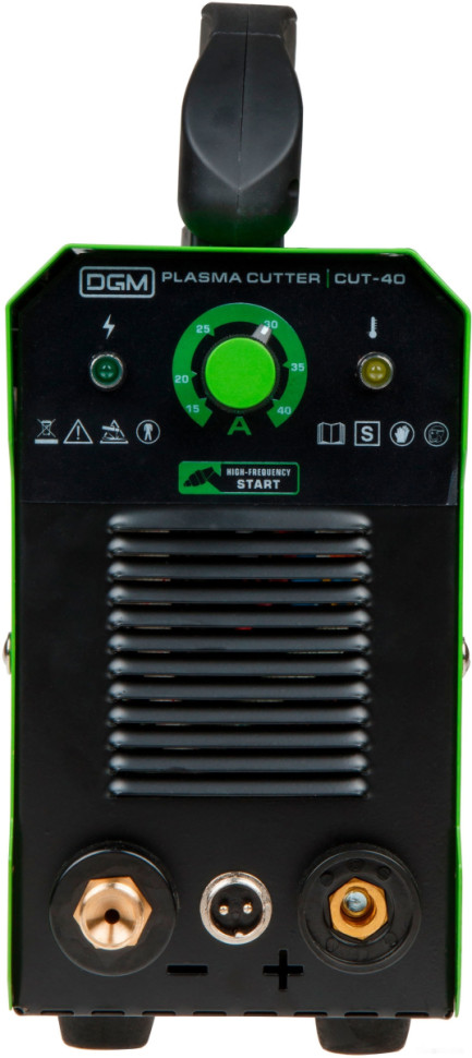 Аппарат плазменной резки DGM CUT-40