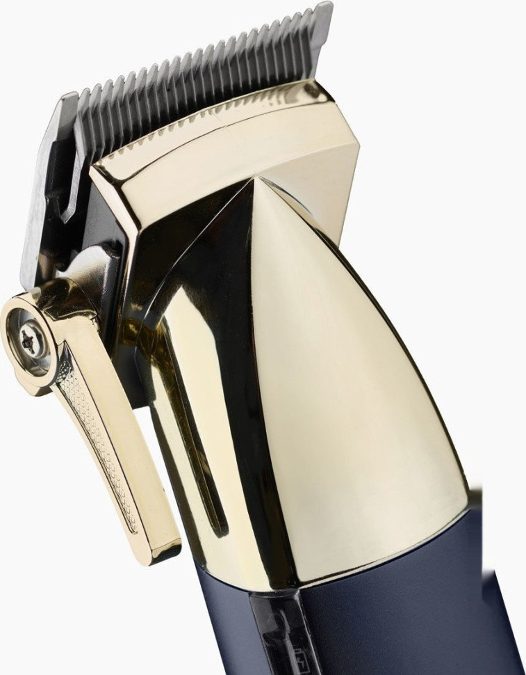 Машинка для стрижки волос BaByliss Super-X Metal E992E