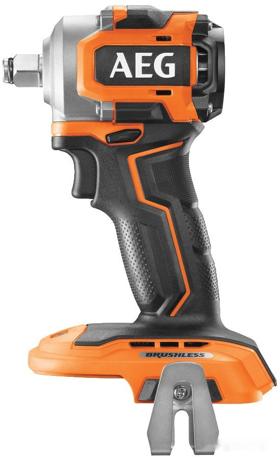 Гайковерт AEG Powertools BSS 18S12BL 4935472279 (без АКБ)