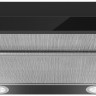 Вытяжка HOMSair Flat 60 Glass (черный)