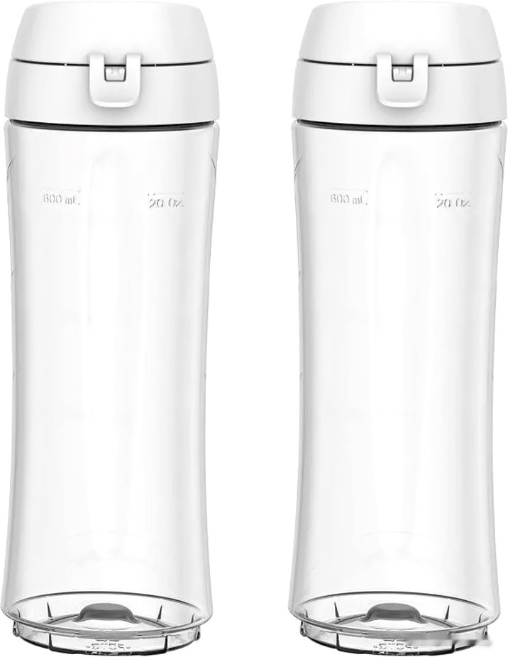 Блендер Moulinex Fresh&Go LM1KJ110