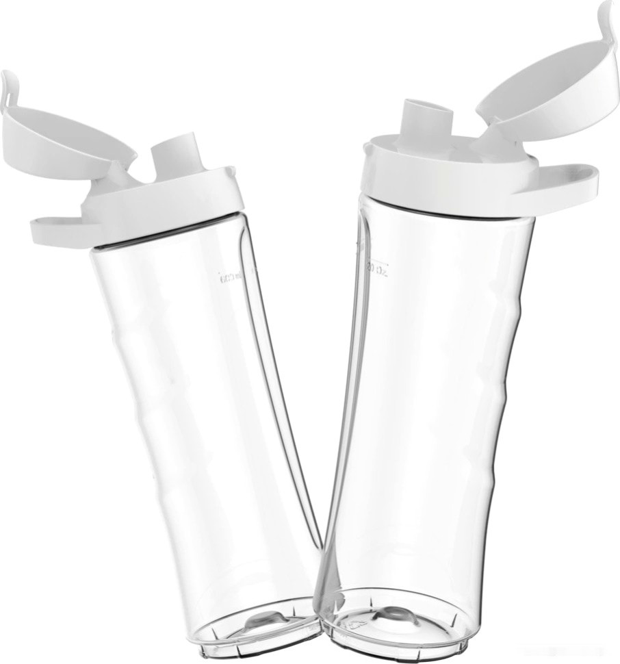 Блендер Moulinex Fresh&Go LM1KJ110