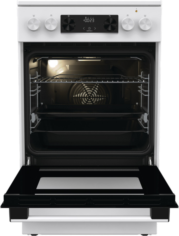 Плита Gorenje GECS5C70WA